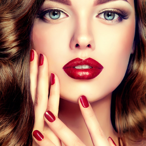 vernis semi-permanent